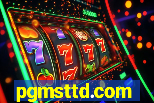 pgmsttd.com