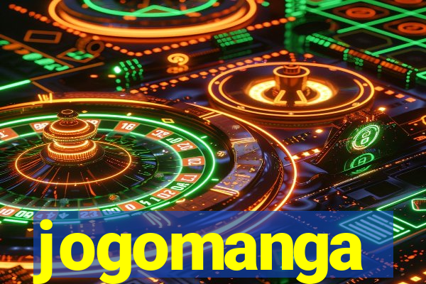 jogomanga