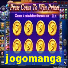 jogomanga