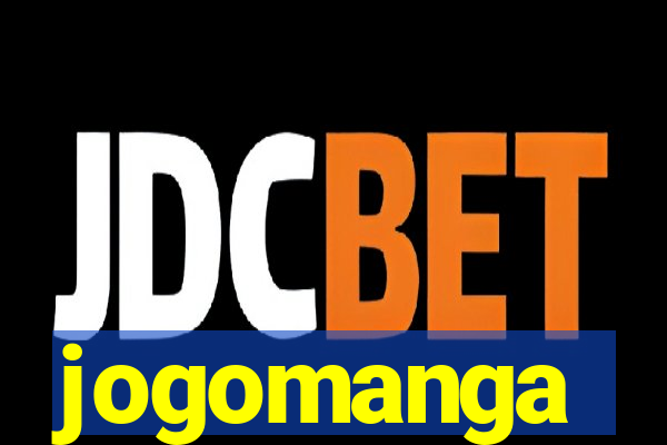 jogomanga