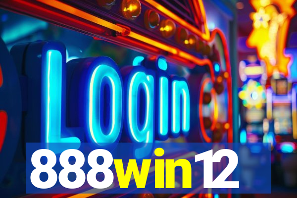 888win12