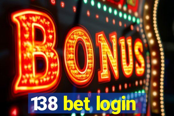 138 bet login