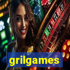 grilgames