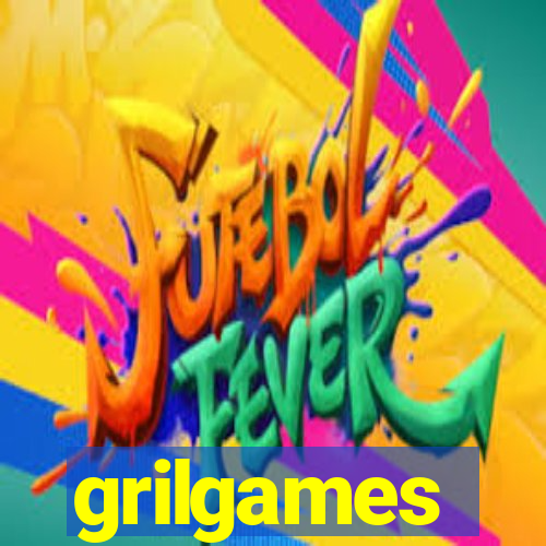 grilgames