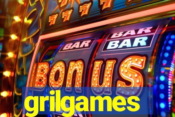 grilgames