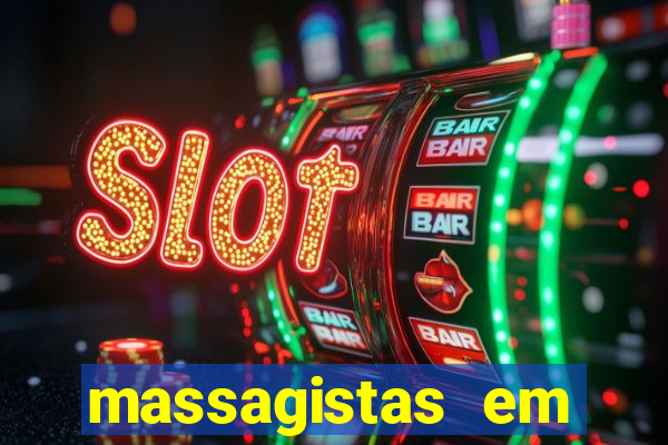 massagistas em porto alegre