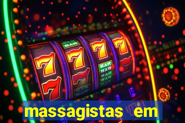massagistas em porto alegre