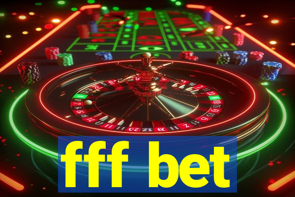 fff bet