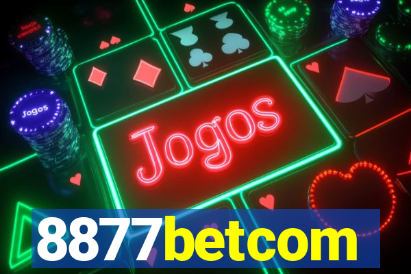 8877betcom
