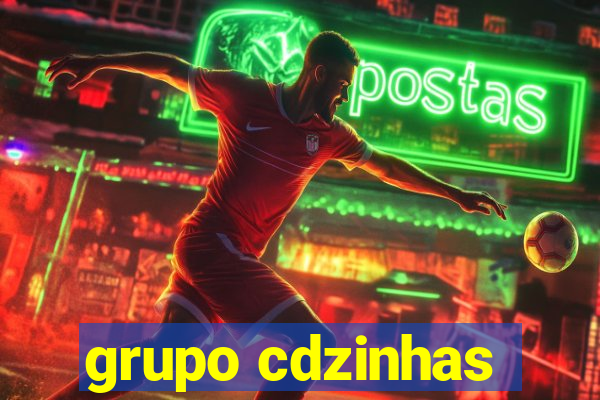 grupo cdzinhas