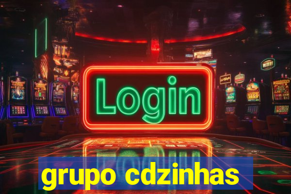 grupo cdzinhas