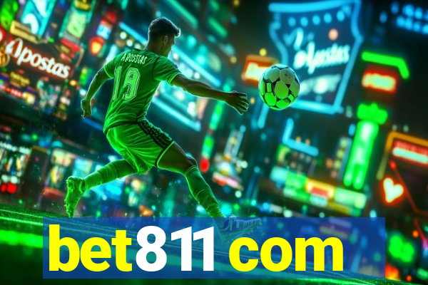 bet811 com