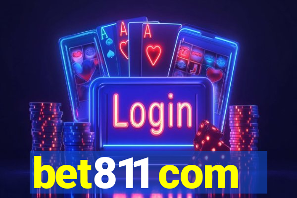 bet811 com