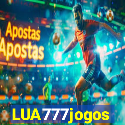 LUA777jogos