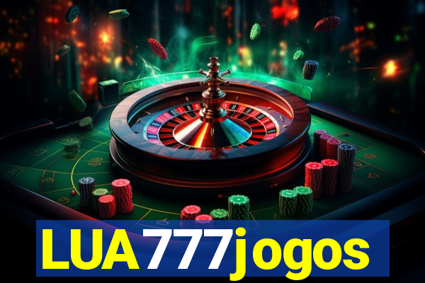 LUA777jogos
