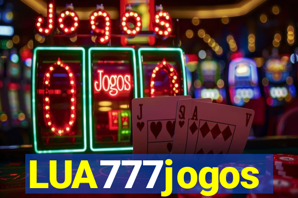LUA777jogos