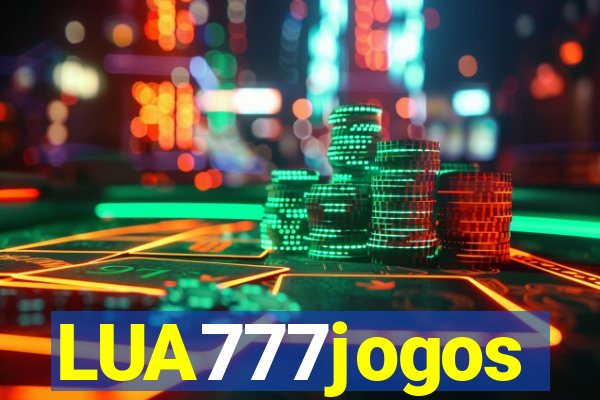 LUA777jogos