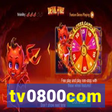 tv0800com