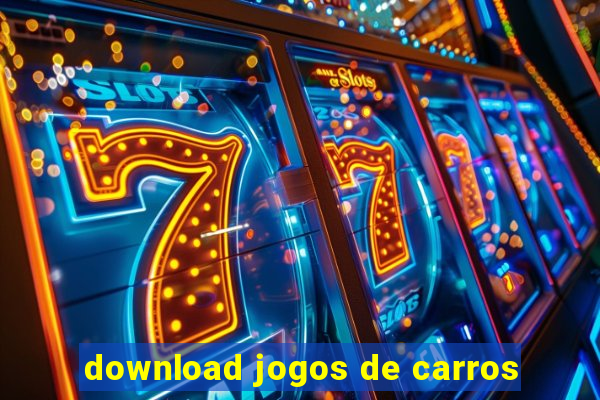 download jogos de carros