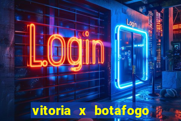 vitoria x botafogo sp palpite