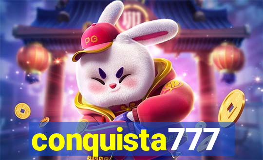 conquista777
