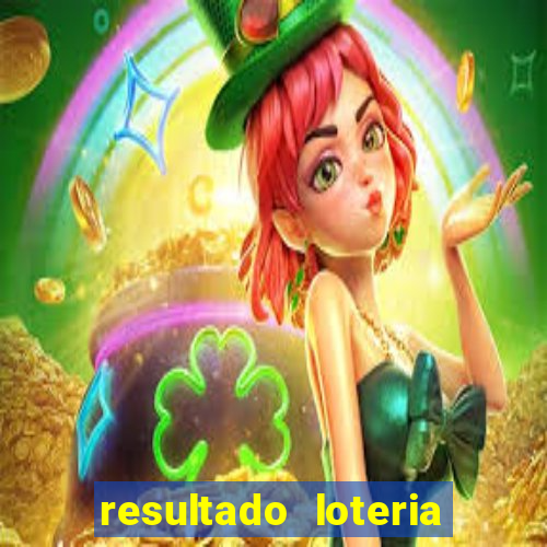resultado loteria federal 5018-0