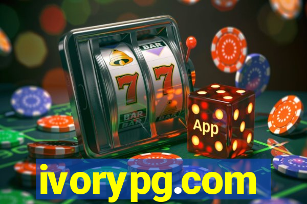ivorypg.com