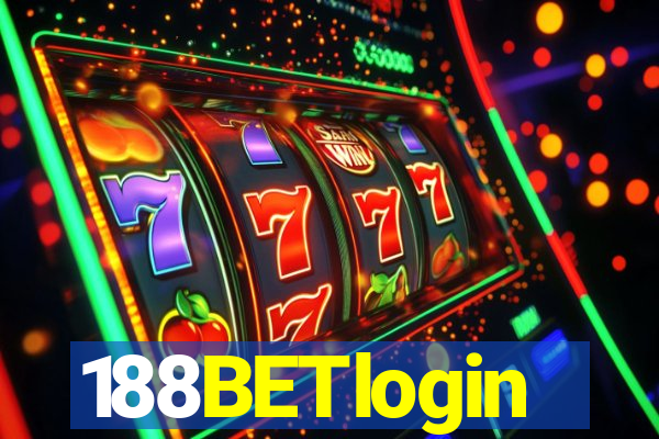 188BETlogin