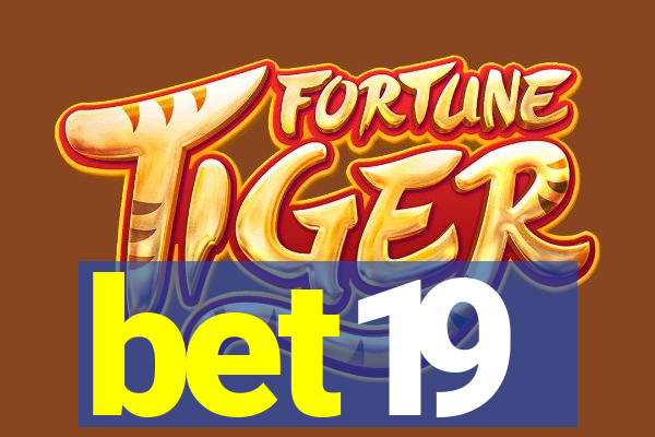 bet19