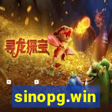 sinopg.win