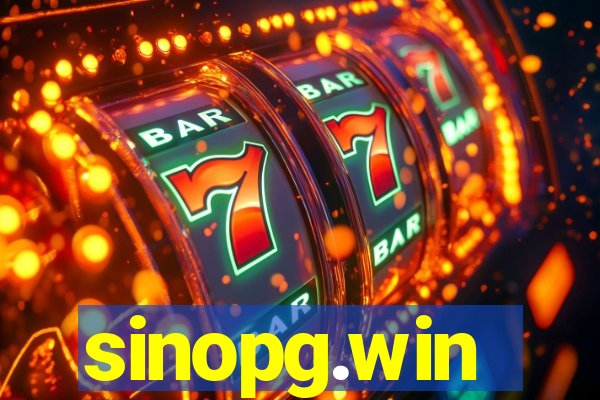 sinopg.win