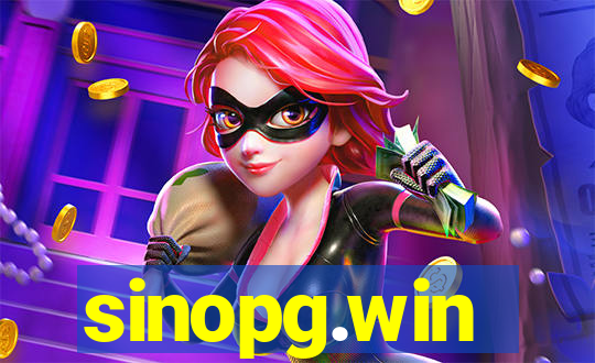 sinopg.win