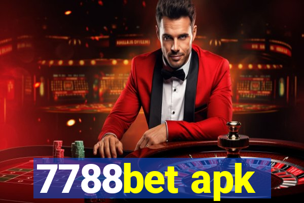 7788bet apk
