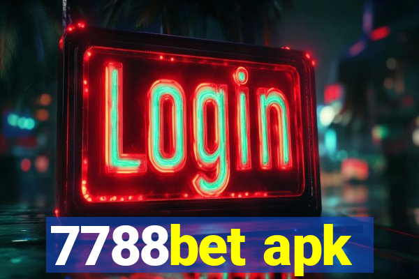 7788bet apk