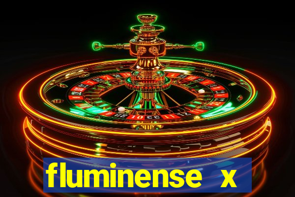fluminense x criciuma ao vivo hd
