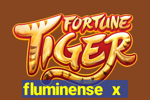 fluminense x criciuma ao vivo hd