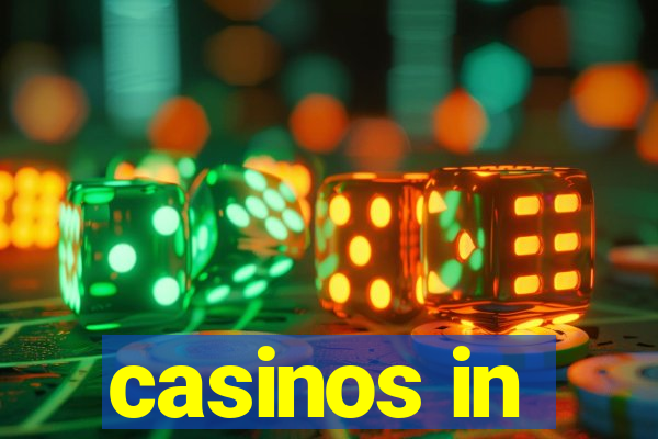 casinos in