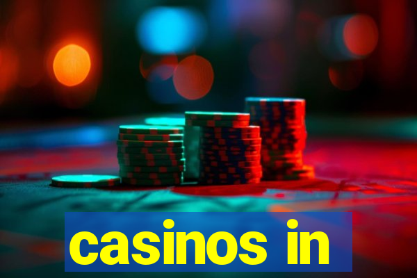 casinos in