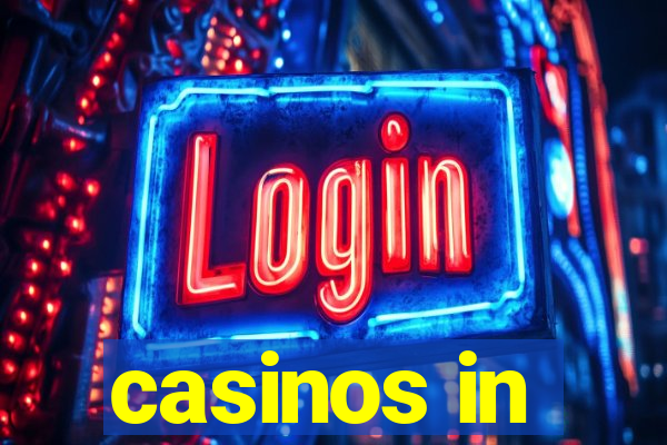 casinos in