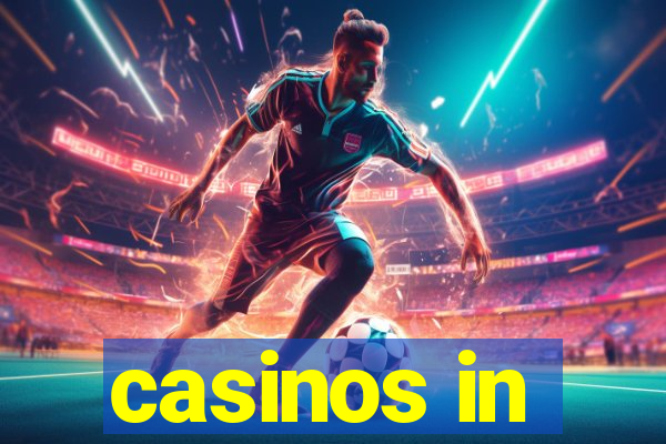 casinos in