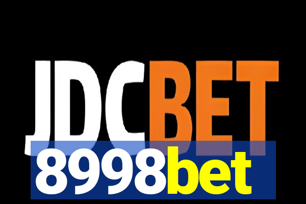 8998bet