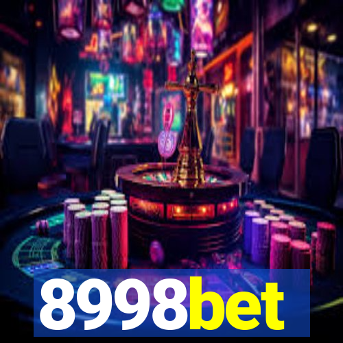 8998bet