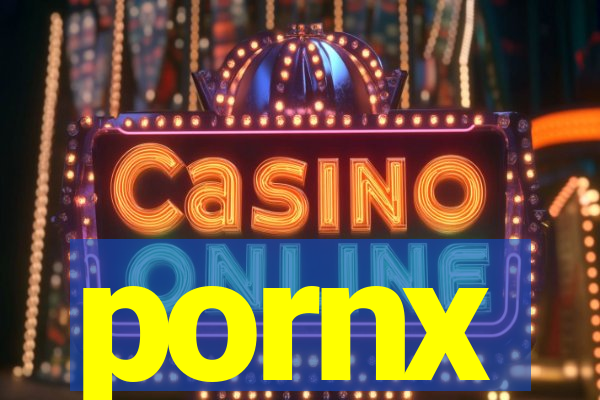 pornx