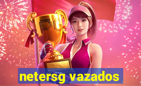 netersg vazados