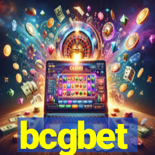bcgbet