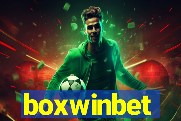 boxwinbet