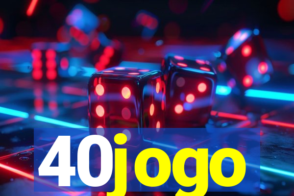 40jogo