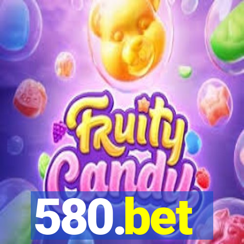 580.bet