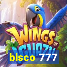 bisco 777
