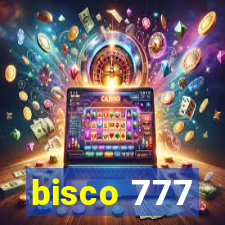 bisco 777